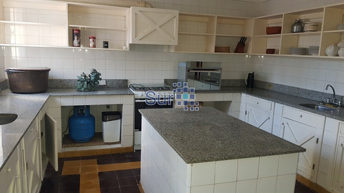 Casa En Montoya, Punta Del Este- Ref: 264