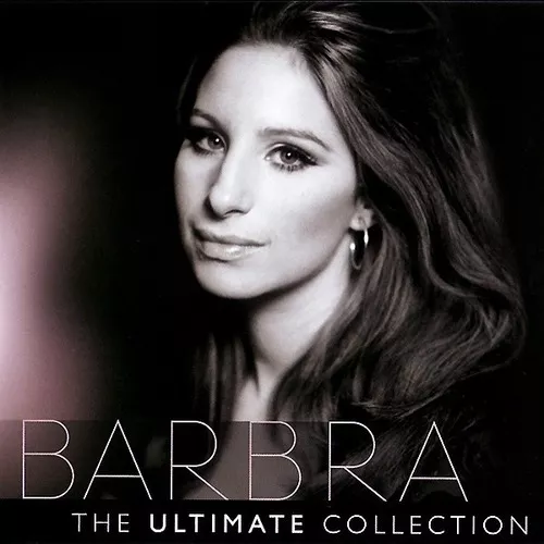 BARBRA STREISAND THE ULTIMATE COLLECTION - Físico - CD - 2010 | Envío ...