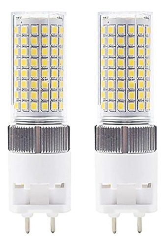 G12 Bombilla Led 16w G12 Base Led Bombilla De Luz De Maíz 10