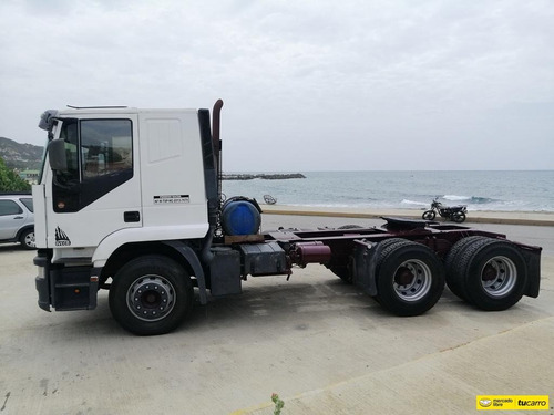 Imagen 8 de 12 de Iveco 450e37t Chuto