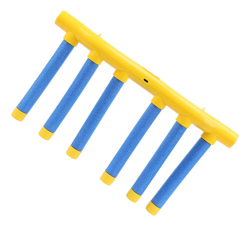Catching Stick Machine Toy Sticks Game 3 Con Velocidad Ajust