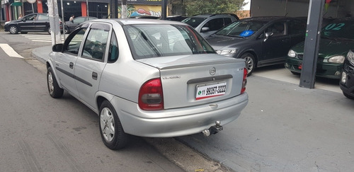 Chevrolet Corsa Classic 1.0 Spirit 4p Gasolina 2005
