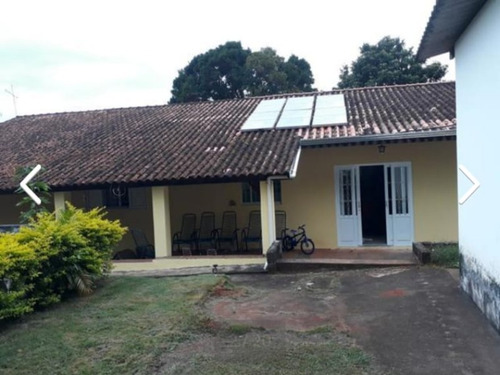 Imagem 9 de 11 de Chácara Para Venda Ou Troca No Monte Libano Em Sorocaba, Sp - 2388 - 67827279