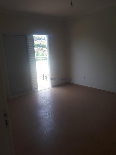 Casa Com 3 Dormitórios À Venda, 253 M² Por R$ 1.230.000,00 - Jardim Alto Da Colina - Valinhos/sp - Ca3905