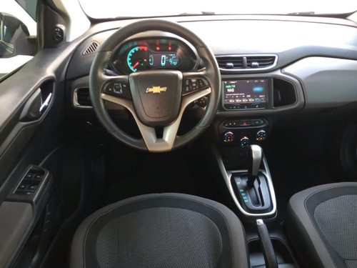 Imagem 10 de 11 de Chevrolet Prisma 1.4 Ltz Spe/4 (aut)