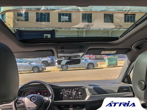 Imagem 12 de 13 de Volkswagen Jetta 1.4 250 Tsi R-line