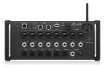 Comprar Mesa De Som Console Behringer X-air Mixer Digital Xr16