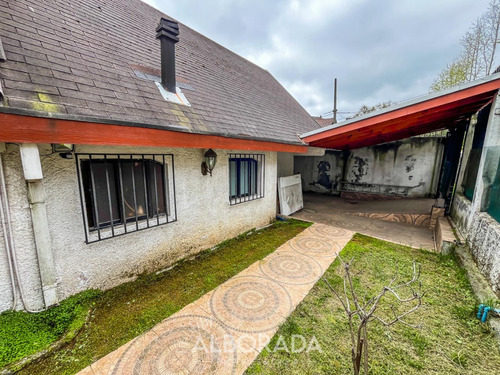 Se Vende Amplia Casa En Lomas San Andrés