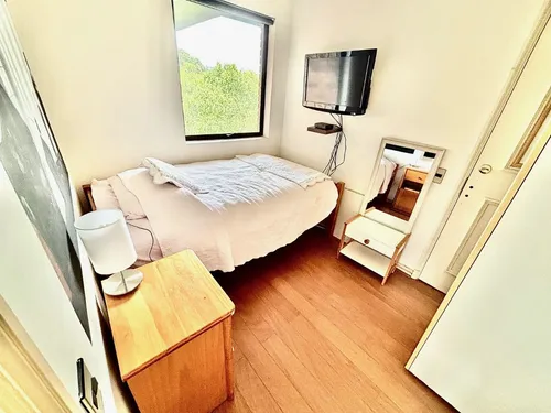 Excelente Depto, 4 Dorm, 3 Baños, Preciosa Vista Cancha Golf
