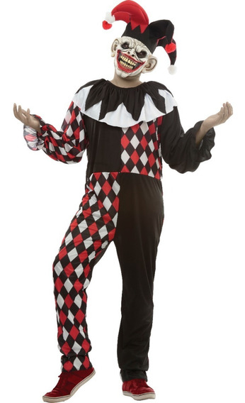 Trajes De Payasos Asesinos | MercadoLibre 📦 Trajes De Payasos Asesinos | MercadoLibre 📦
