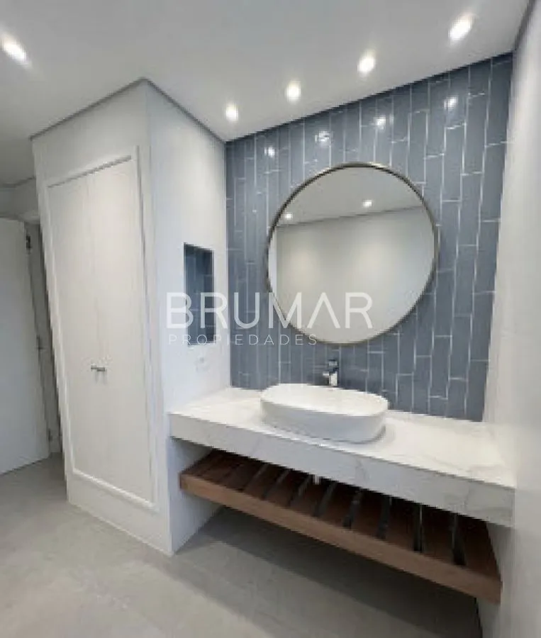 Alquiler Anual 3 Dormitorios Sin Muebles · Foto 5