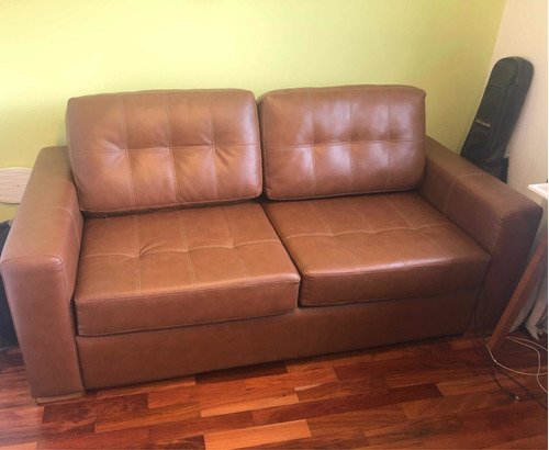 Sofacama 1.85m X90 (avanza 2.35)