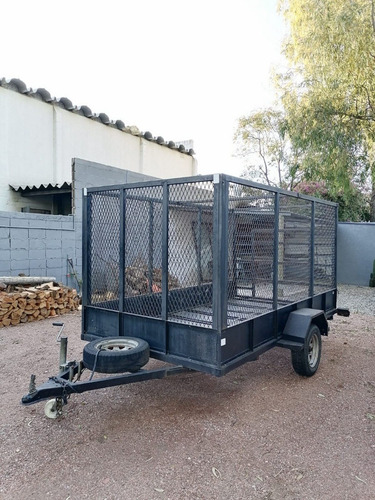 Trailer