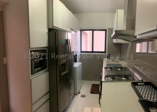 Imagen 8 de 12 de El Rosal Apartamento Venta 21-25280