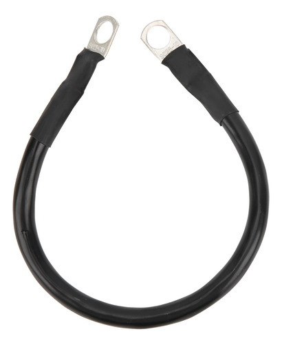 Cabo De Aterramento: 11,8 Polegadas, Fio, 4awg, 25mm², 150a,