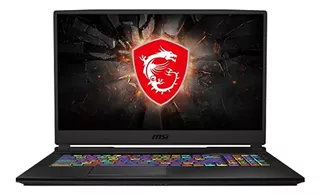 Laptop Para Juegos Msi Gl75 Leopard: Pantalla De 17.3 144hz