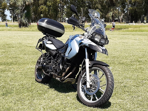 Bmw F650 Gs - 2008