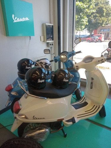 Imagen 3 de 8 de Vespa