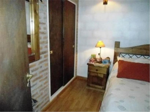 Venta De Duplex 3 Ambientes En Castelar.