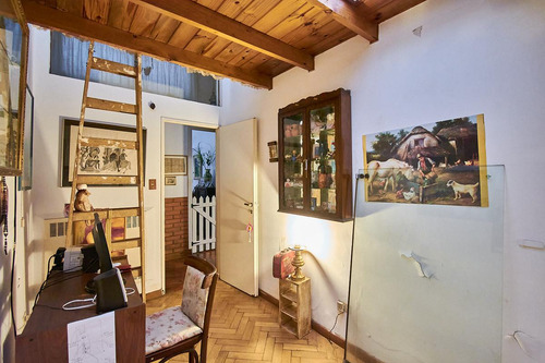 Otamendi 200 - Ph De 4 Ambientes Con Garage En Planta Baja - Caballito