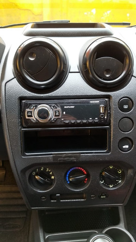 Ford Fiesta Rocam 2011/2012 Completo