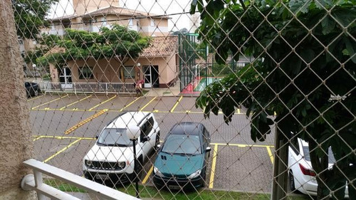 05719 - Apartamento 3 Dorms, Pirituba - São Paulo/sp - 5719