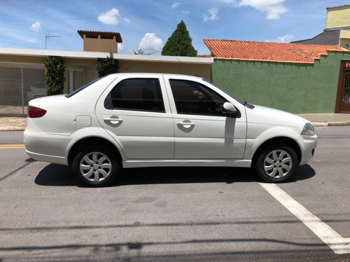 Imagem 7 de 10 de Fiat Siena
