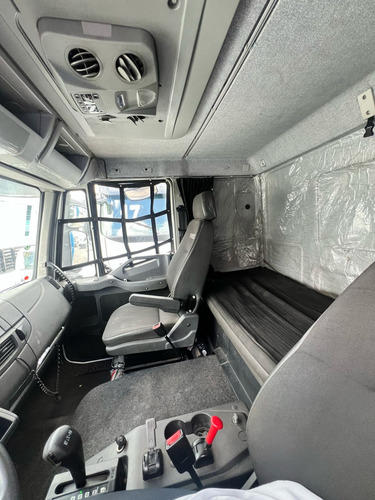 Iveco Tector 240e30sid 2022 - Cargo 2422 / Vm 260 / Vm 270