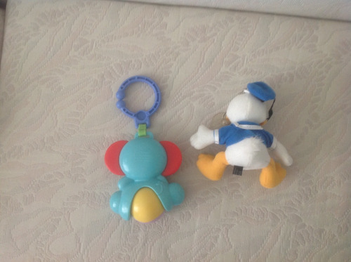 Juguetes (Usado)
