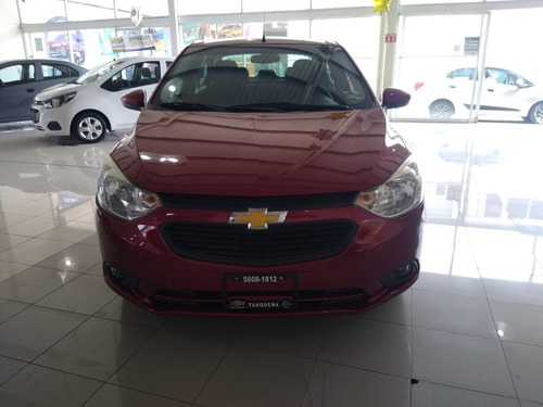 Imagen 2 de 10 de Aveo Lt 2019 Std