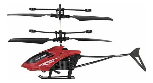 Yu Regalo De Juguete De Suspensión De Helicóptero Rc De