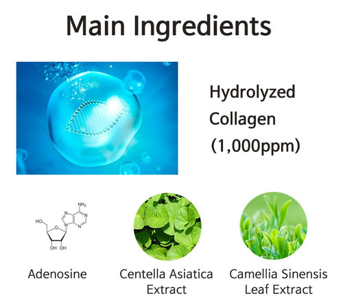 Lebelage Crema Hialurnica De Colgeno 3.4fl Oz_cosmtica Corea