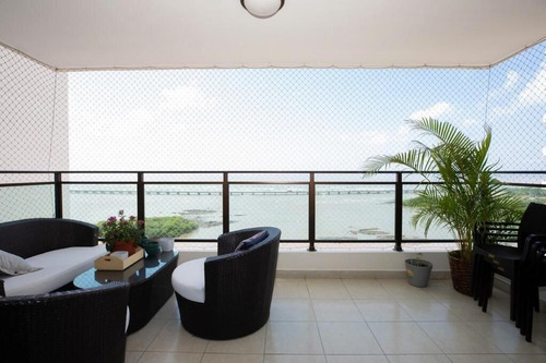 Imagen 2 de 14 de Venta De Apartamento De 159 M2 En Ph Baleares 21-10686