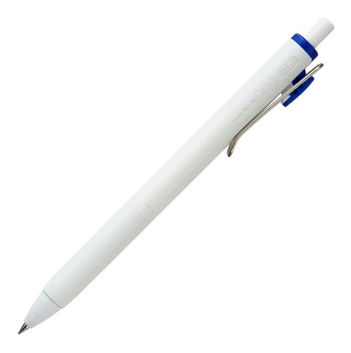 Bolígrafo Uni-ball One, 0.5mm, Mitsubishi Pencil Japón