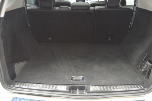 Mercedes Benz Gle 250d