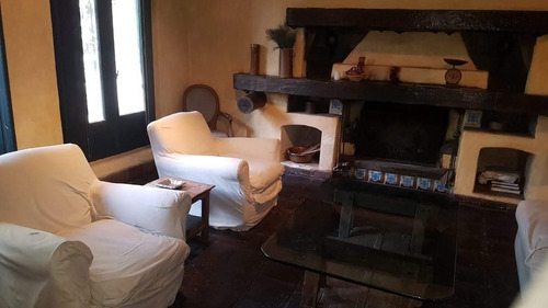 Imagen 8 de 14 de Alquiler Temporario Casa Quinta Zona Norte San Isidro. Dueño