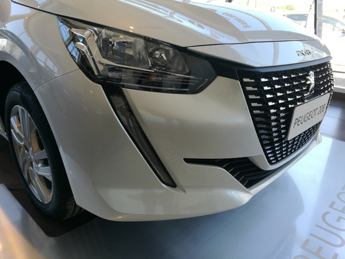 Peugeot 208 Active Tiptronic