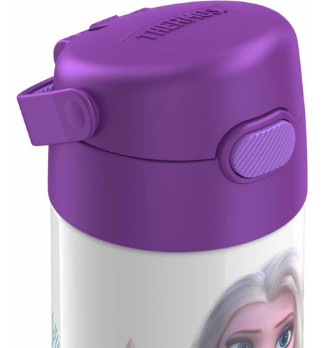 Thermos - Termo Para Bebidas Frozen - 12 Hs Frío !!!