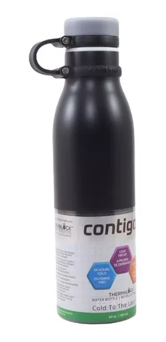 Contigo, Botella Térmica, MATTEHORN, 591 ml