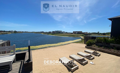 Lote Interno En Venta En El Naudir