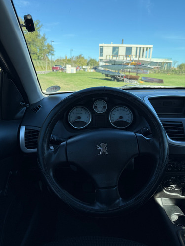 Peugeot 207 1.4 Allure 75cv