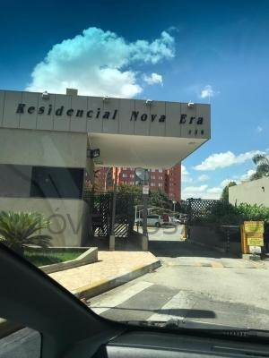Imagem 1 de 15 de Ref.: 8849 - Apartamento Em Osasco Para Venda - V8849
