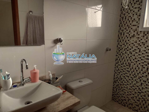 Imagem 10 de 17 de Sobrado De Condomínio Com 3 Dorms, Vila Dom Pedro Ii, São Paulo - R$ 699 Mil, Cod: 65013 - V65013
