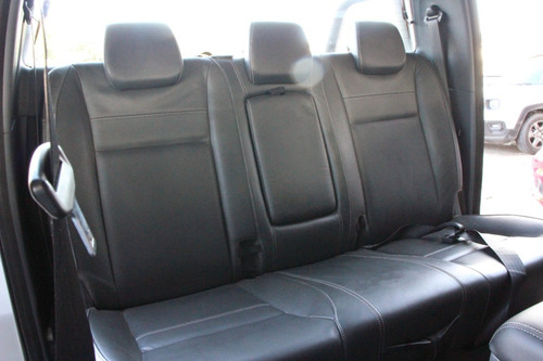 Imagem 11 de 12 de Ford Ranger 3.2 Td 4x4 Cd Xlt 2014 118.000km