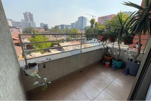Oportunidad! Dpto 2dorm 1 Baño Terraza Estac