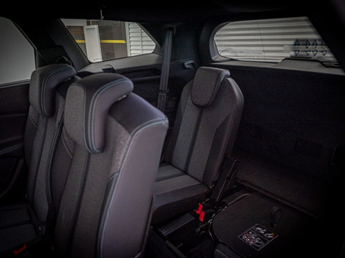 Peugeot New 5008 Nuevo 5008 Allure Pack Thp 165 Eat6 2024