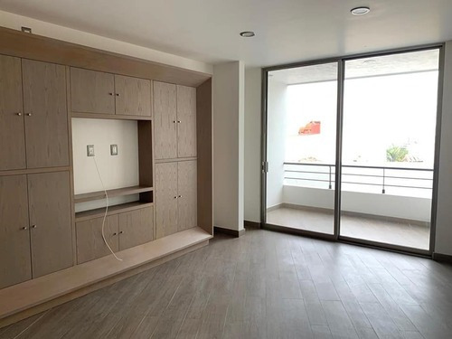 Imagen 7 de 11 de Renta De Hermoso Departamento En Vista Hermosa
