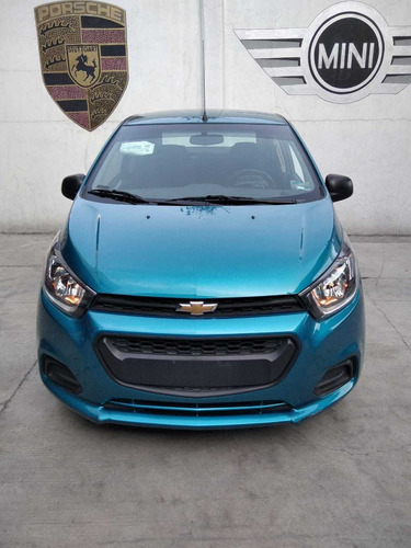 Chevrolet Beat 1.3 Nb Lt Mt 2019