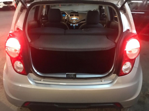 Imagen 6 de 15 de Chevrolet Spark Lt Std 2016