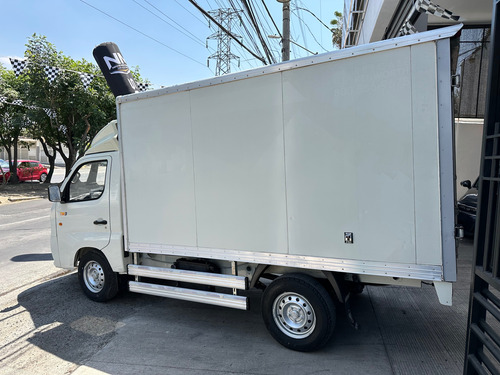 Foton TM3 1.5 Cargo Box
